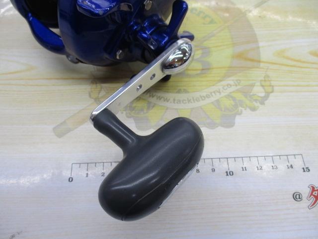 ハイパータナコン 500Fe