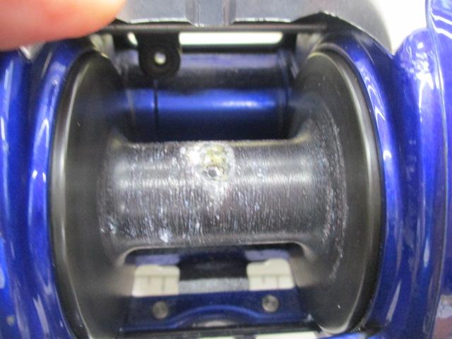 ハイパータナコン 500Fe