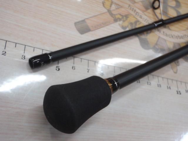 鯵道 AD1-S622M