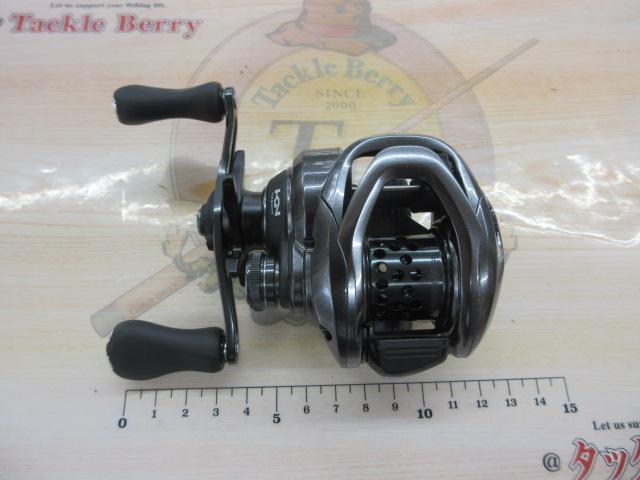 25SLX BFS XG LEFT｜＠ベリーネット 日本最大新品中古釣具WEBショップ