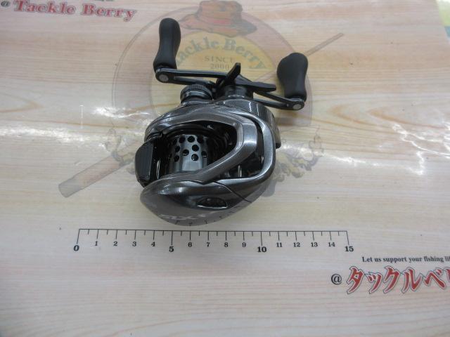 25SLX BFS XG LEFT｜＠ベリーネット 日本最大新品中古釣具WEBショップ