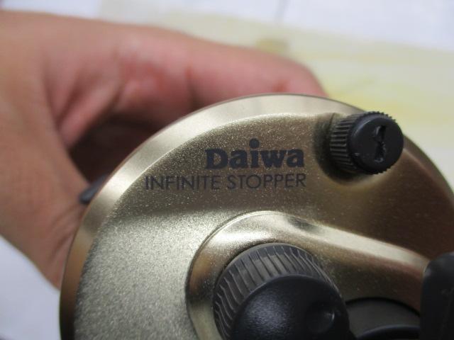 ダイナスター 300DX