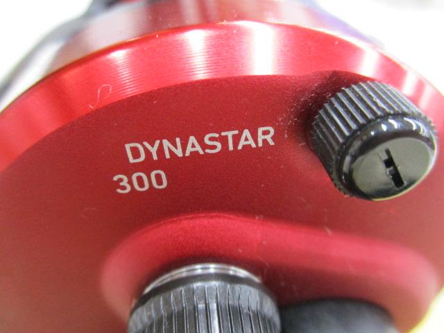 17ダイナスター 300