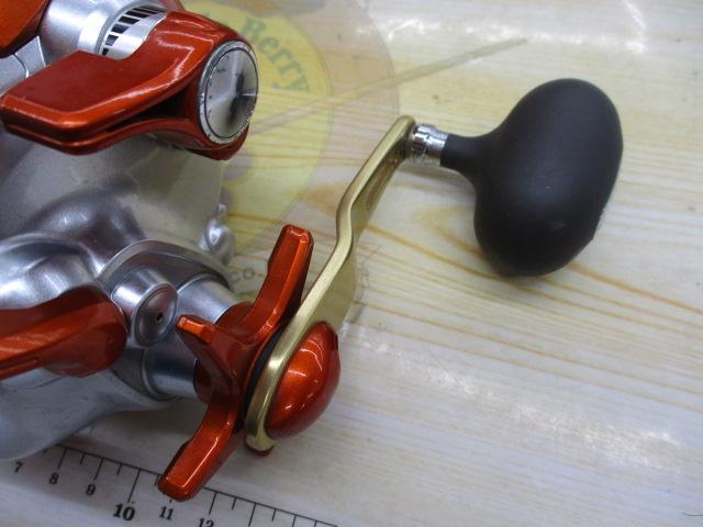 06電動丸イカスペシャル　3000