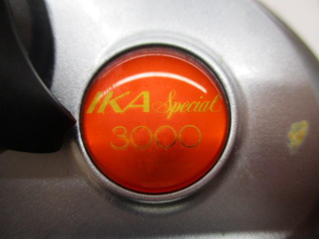 06電動丸イカスペシャル　3000