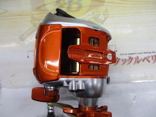06電動丸イカスペシャル　3000