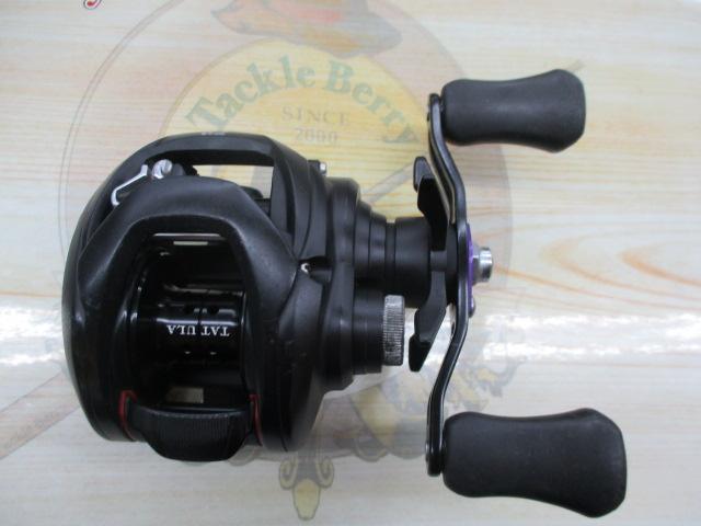 タトゥーラ TW 100XH｜＠ベリーネット 日本最大新品中古釣具WEBショップ
