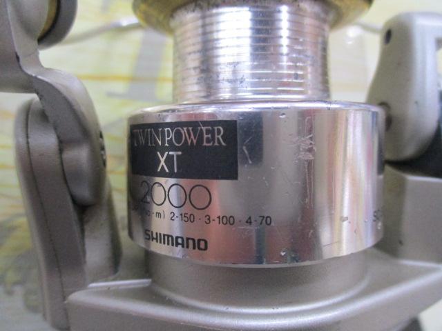 95ツインパワーXT 2000