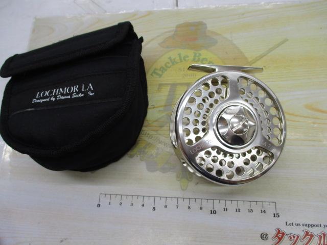 ロッホモアLA 7/8｜＠ベリーネット 日本最大新品中古釣具WEBショップ