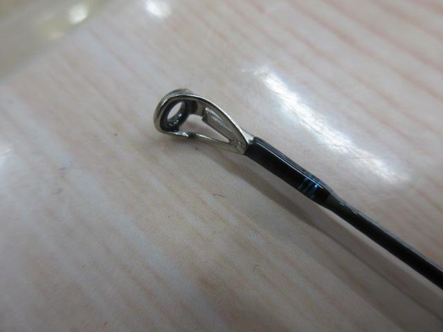 エメラルダスX 79ML・J