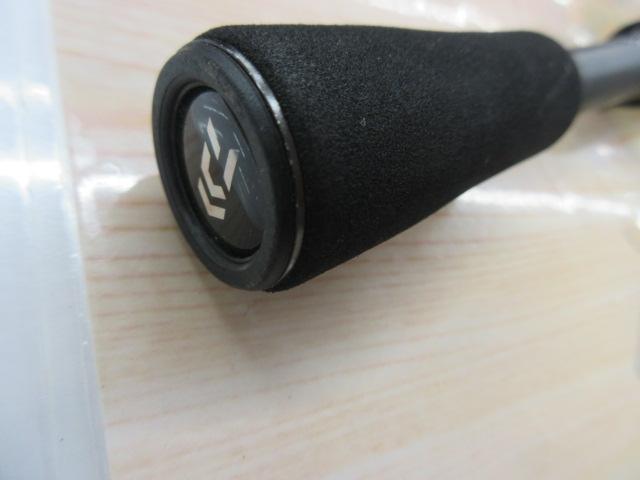 ブラックレーベル C66ML+