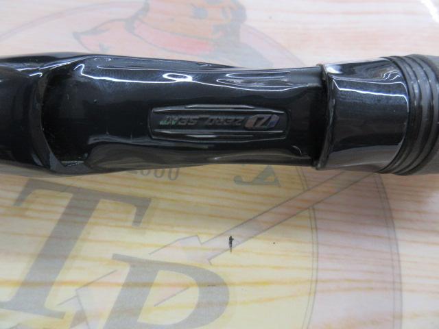 ブラックレーベル C66ML+