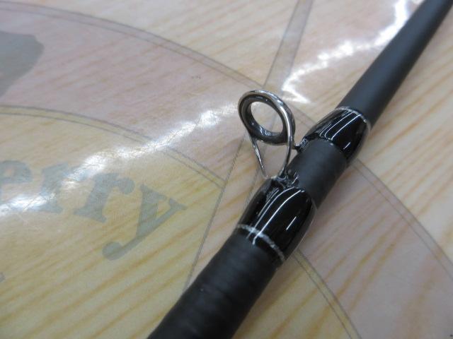 ブラックレーベル C66ML+