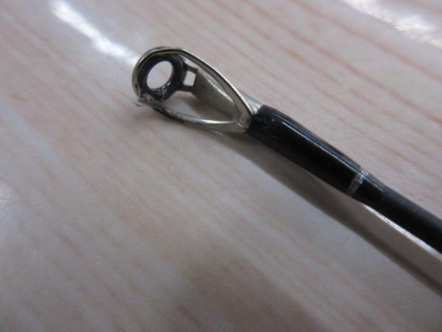 ブラックレーベル C66ML+