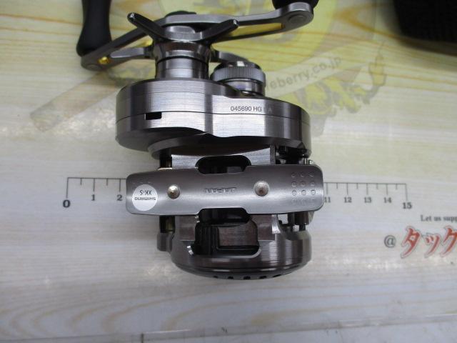 23カルカッタコンクエストBFS HGL｜＠ベリーネット 日本最大新品中古