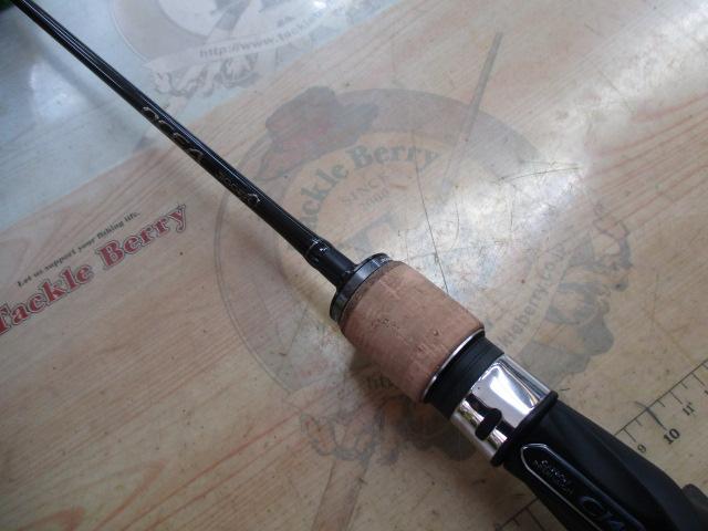 19オシアジガーインフィニティ B65-2｜＠ベリーネット 日本最大新品