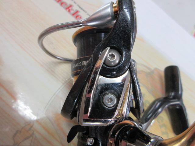18レガリス LT2000S
