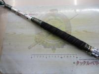 剛樹ブラックバイトスタンディングS16 1.6m LINE40-60