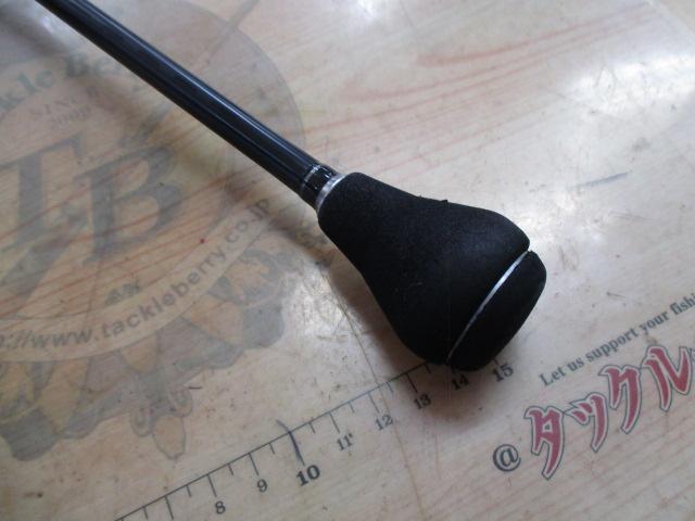 オシアジガーインフィニティ モーティブ B610-2｜＠ベリーネット 日本
