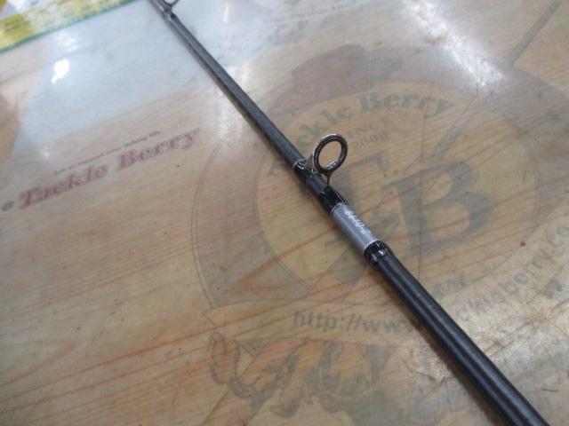 オシアジガーインフィニティ モーティブ B610-2