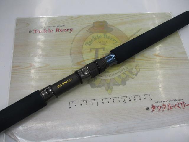 スローハンド 817TSZ