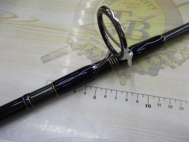 スローハンド 817TSZ