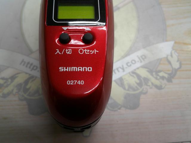 10ワカサギマチックDDM 赤｜＠ベリーネット 日本最大新品中古釣具WEB