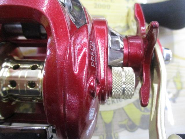 16プリード 150SH-DH｜＠ベリーネット 日本最大新品中古釣具WEBショップ