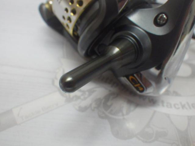 09レアニウムCI4 C2000S