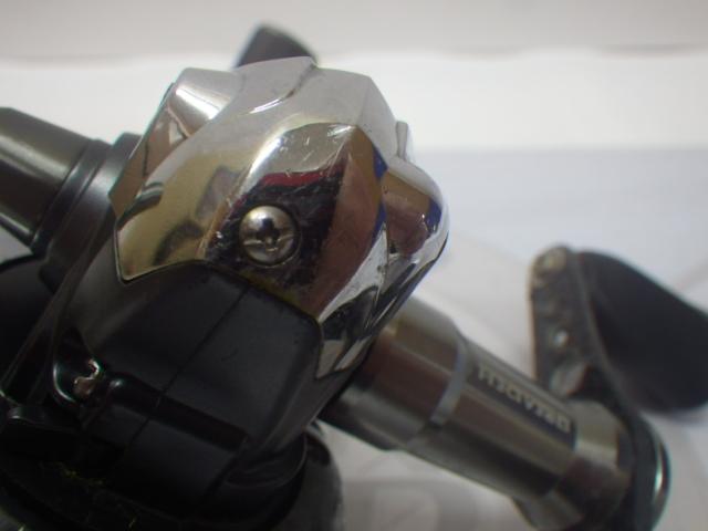 09レアニウムCI4 C2000S