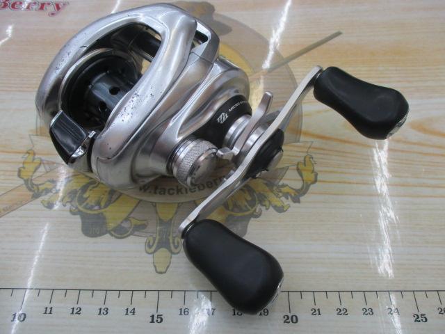 16メタニウムMGL RH｜＠ベリーネット 日本最大新品中古釣具WEBショップ