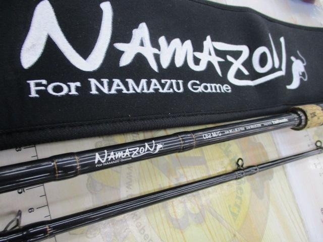 ナマゾン namazon C62 MG ナマゾン namazon C62 MG ナマゾン namazon