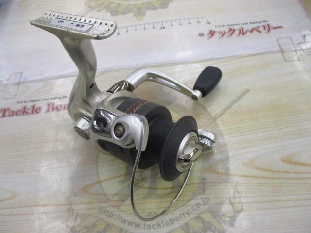 カーディナル 104 シルバー