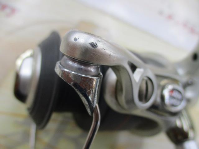 カーディナル 104 シルバー