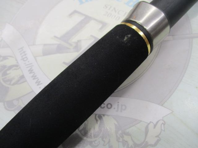 PGテクニカルショット船S190M