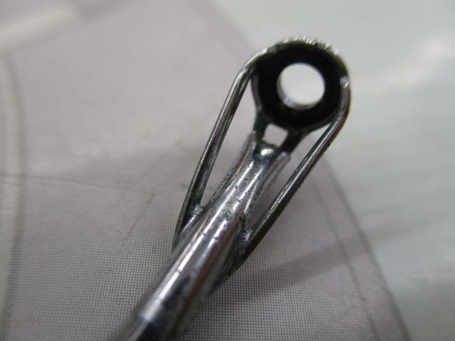 PGテクニカルショット船S190M