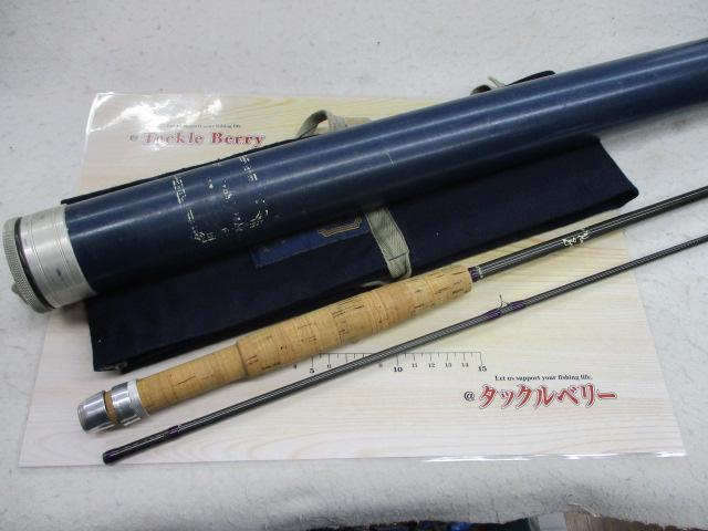 Hardy フェイバリットグラファイトフライ