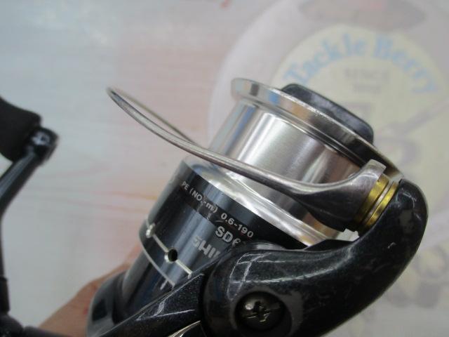 07セフィアBB 2500S