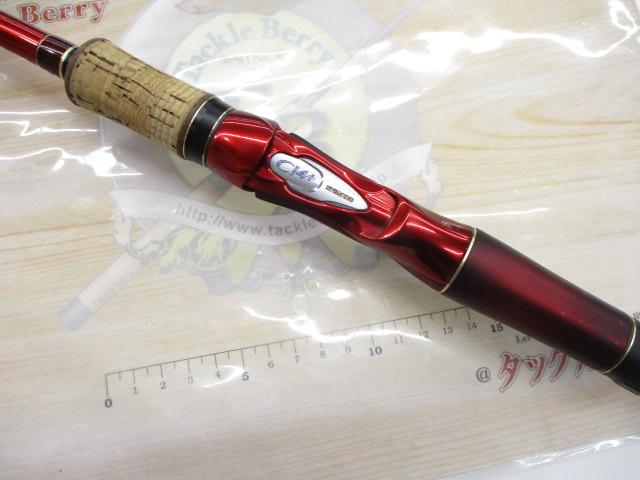 18ワールドシャウラ 1703R-2｜＠ベリーネット 日本最大新品中古釣具WEB