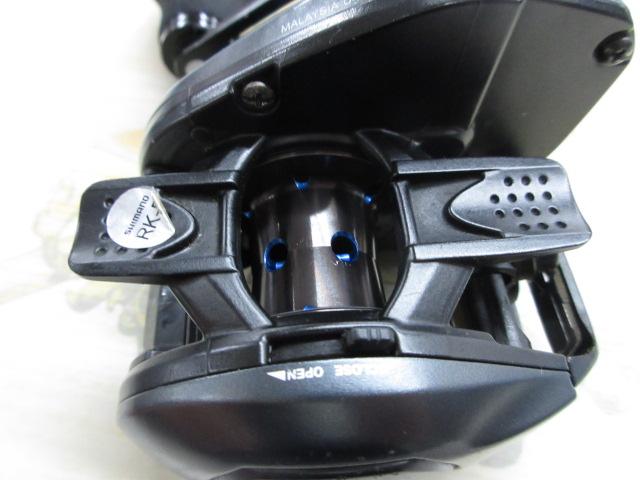 19SLX MGL 70HG｜＠ベリーネット 日本最大新品中古釣具WEBショップ
