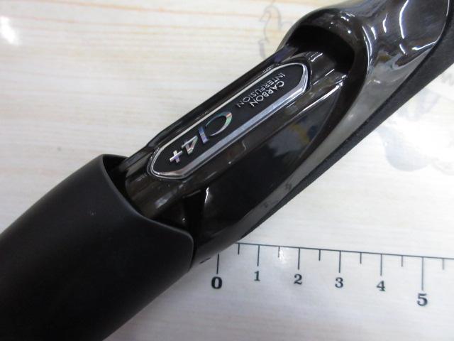 24オシアジガー ナチュラルジャーク S64-3