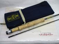 Hardy フェイバリットグラファイトフライ