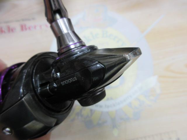 レボ STUDIOUS