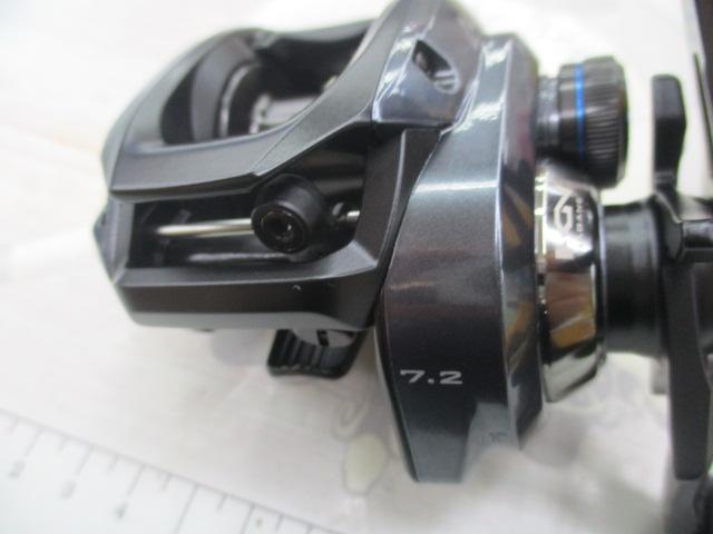 23SLX DC 71HG｜＠ベリーネット 日本最大新品中古釣具WEBショップ