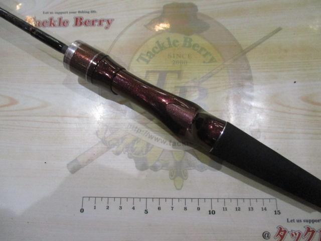 スパライダ SP-C692MH-TB