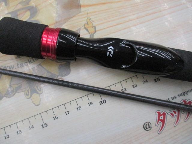 メバリングX 74UL-S｜＠ベリーネット 日本最大新品中古釣具WEBショップ