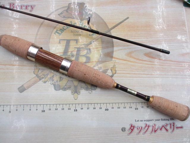 DG トラウトモデル S-562UL
