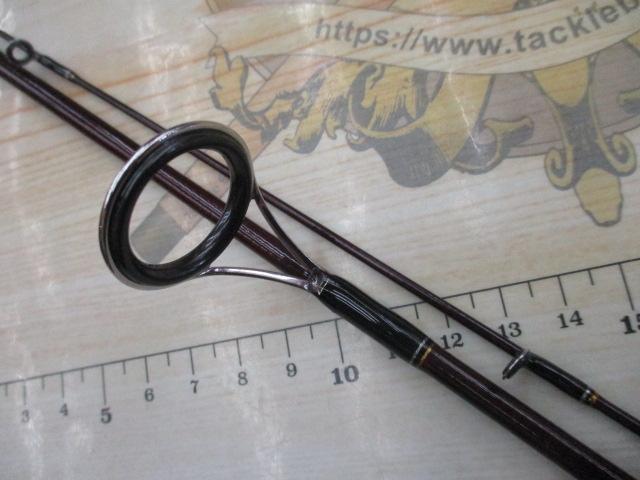 DG トラウトモデル S-562UL