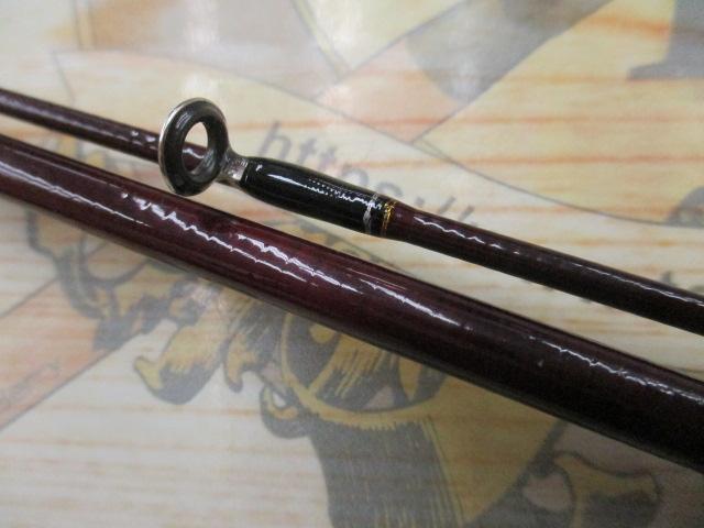 DG トラウトモデル S-562UL