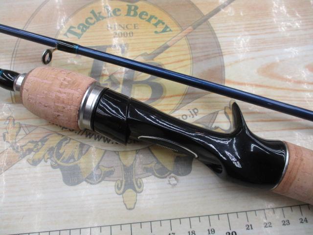 バスワンR 166ML-2｜＠ベリーネット 日本最大新品中古釣具WEBショップ